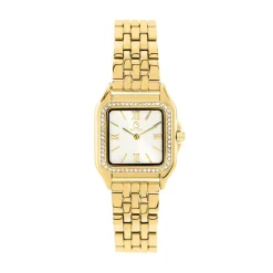 O WATCH Montre Iconic Argenté Online