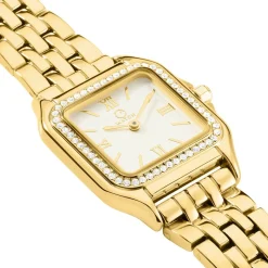 O WATCH Montre Iconic Argenté Online