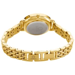 O WATCH Montre Marvelous Doré Discount