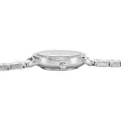 O WATCH Montre Marvelous Argenté Hot