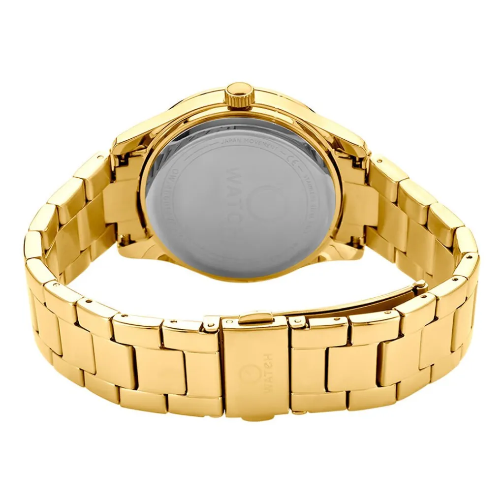 O WATCH Montre Shiny Argenté Online