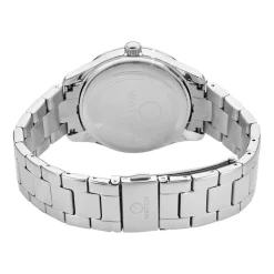 O WATCH Montre Shiny Noir Sale