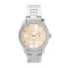 O WATCH Montre Shiny Rose Clearance