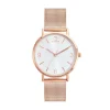 O WATCH Montre Smart Blanc Online