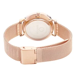 O WATCH Montre Smart Blanc Online