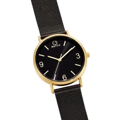 O WATCH Montre Smart Noir Online