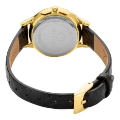 O WATCH Montre Tiny Noir Outlet