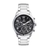 O WATCH Montre Trendy Noir Outlet