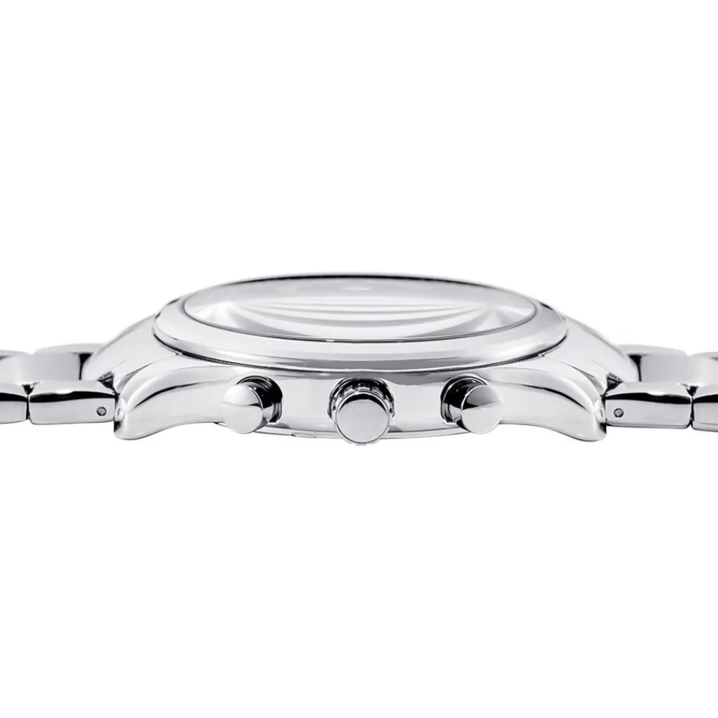 O WATCH Montre Trendy Noir Outlet