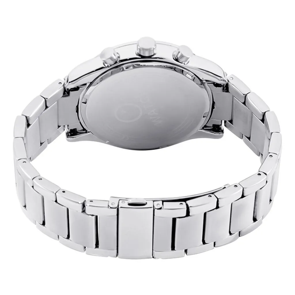 O WATCH Montre Trendy Noir Outlet