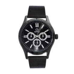 O WATCH Montre Yeet Noir Discount