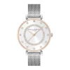 OLIVIA BURTON Montre Belgrave Argenté Best