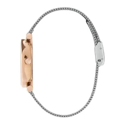 OLIVIA BURTON Montre Belgrave Argenté Best