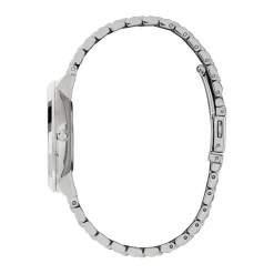 OLIVIA BURTON Montre Celestial Nova Bleu cadran blanc fond bleu bracelet acier blanc Online
