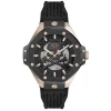 PHILIPP PLEIN Montre $keleton Royal Noir