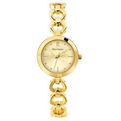 PIERRE LANNIER Montre Anne Champagne Hot