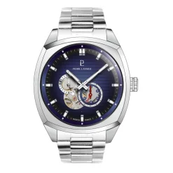 PIERRE LANNIER Montre Arcadius Bleu New
