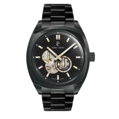 PIERRE LANNIER Montre Arcadius Noir Clearance