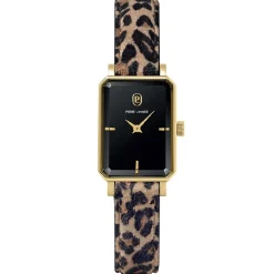 PIERRE LANNIER Montre Ariane Noir Sale