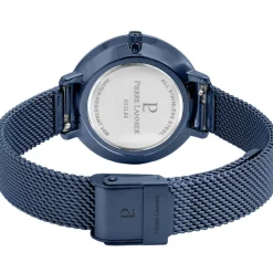 PIERRE LANNIER Montre Asteroide Bleu Online