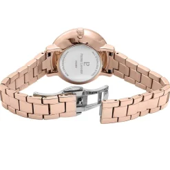 PIERRE LANNIER Montre Aura Acier Doré Rose Outlet