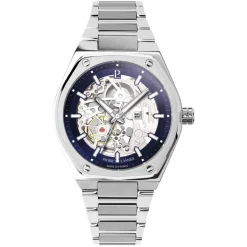 PIERRE LANNIER Montre Automatic Bleu Clearance