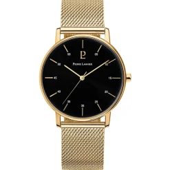 PIERRE LANNIER Montre Cityline Noir Discount
