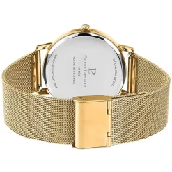 PIERRE LANNIER Montre Cityline Noir Discount