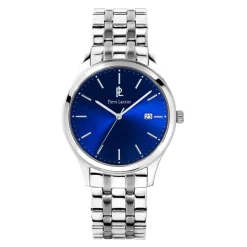 PIERRE LANNIER Montre Collection Classique Bleu