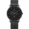 PIERRE LANNIER Montre Collection Cityline Noir Online