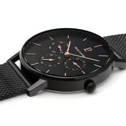 PIERRE LANNIER Montre Collection Cityline Noir Online