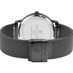 PIERRE LANNIER Montre Collection Cityline Noir Online