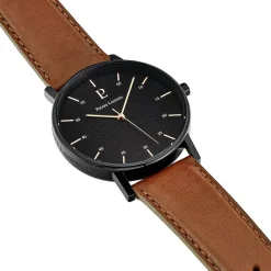 PIERRE LANNIER Montre Collection Cityline Noir