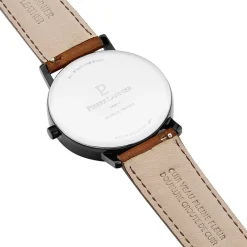 PIERRE LANNIER Montre Collection Cityline Noir