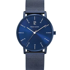 PIERRE LANNIER Montre Collection Cityline Bleu Clearance