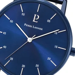 PIERRE LANNIER Montre Collection Cityline Bleu Clearance