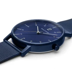 PIERRE LANNIER Montre Collection Cityline Bleu Clearance