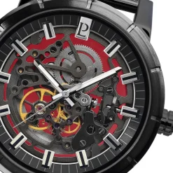 PIERRE LANNIER Montre Collection Automatic Noir Sale