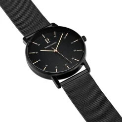 PIERRE LANNIER Montre Collection Cityline Noir Best