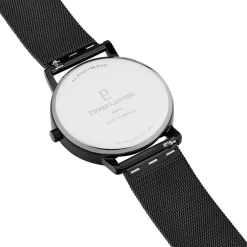 PIERRE LANNIER Montre Collection Cityline Noir Best