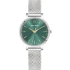 PIERRE LANNIER Montre Essential Vert