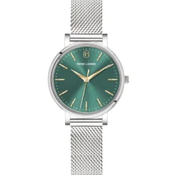 PIERRE LANNIER Montre Essential Vert