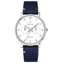 PIERRE LANNIER Montre Essential Blanc Clearance