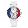 PIERRE LANNIER Montre Fraternite Tricolore Hot