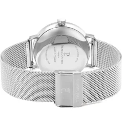 PIERRE LANNIER Montre Gaius Noir Hot