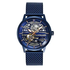 PIERRE LANNIER Montre Impact Bleu Online