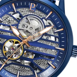 PIERRE LANNIER Montre Impact Bleu Online