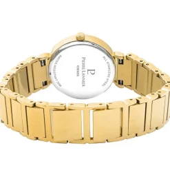 PIERRE LANNIER Montre Ligne Pure Bleu Clearance