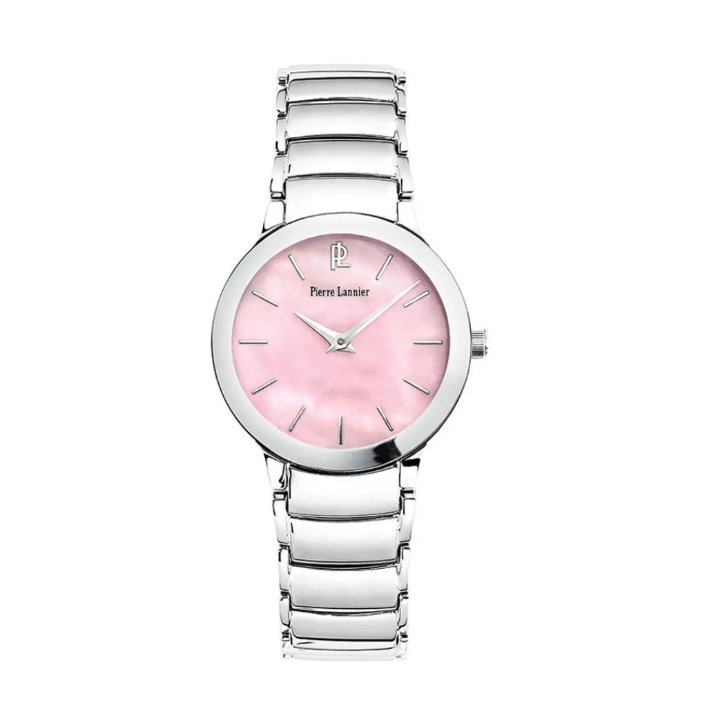 PIERRE LANNIER Montre Milva Rose Clearance