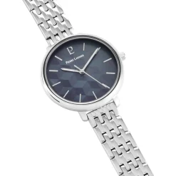 PIERRE LANNIER Montre Mirage Acier Argenté Outlet